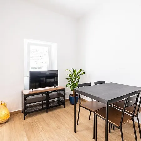 Serafim - Heart Of The Old Town 公寓