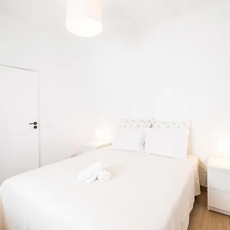 Serafim - Heart Of The Old Town 公寓