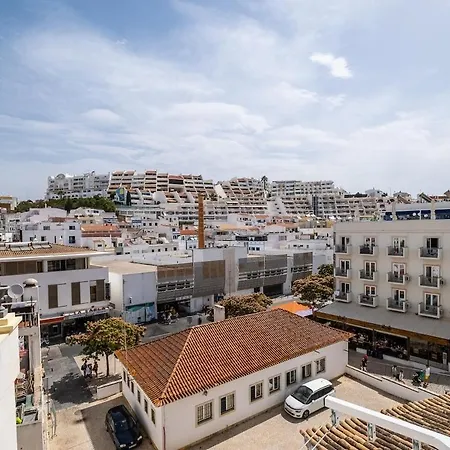 Serafim - Heart Of The Old Town Lejlighed Albufeira