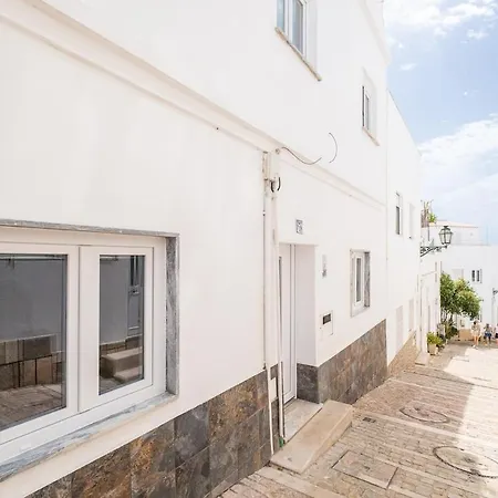 Apartment Serafim - Heart Of The Old Town *